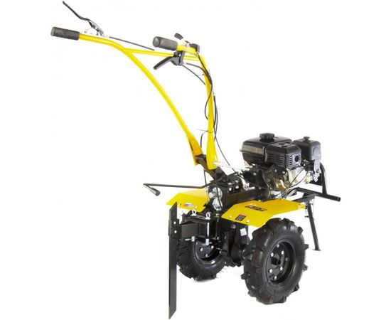 Мотоблок Denzel DPT-270X 56403 – изображение 9