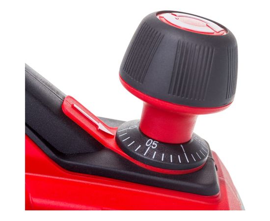 Аккумуляторный рубанок Einhell PXC TE-PL 18/82 Li-Solo 4345400 – изображение 4