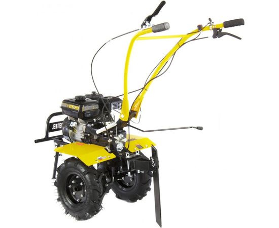 Мотоблок Denzel DPT-270X 56403 – изображение 8