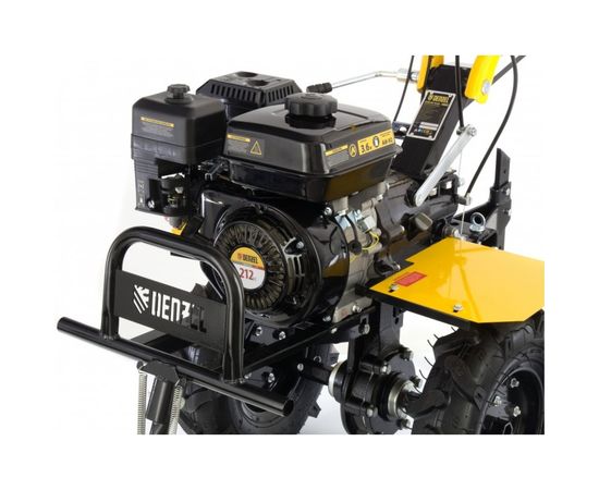 Мотоблок Denzel DPT-270X 56403 – изображение 7