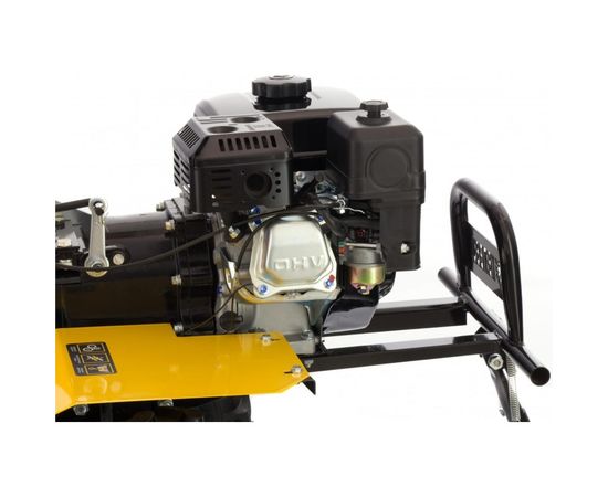 Мотоблок Denzel DPT-270X 56403 – изображение 6