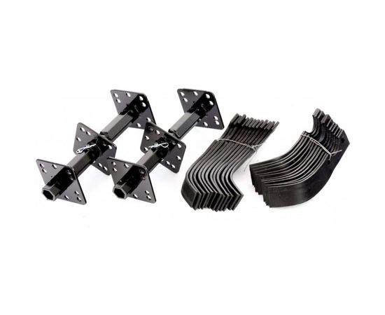 Мотоблок Denzel DPT-270X 56403 – изображение 5