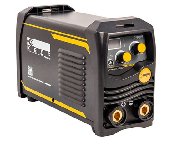 Инверторный аппарат Кедр UltraARC-200 220В, 10-200А 8009692 – изображение 8