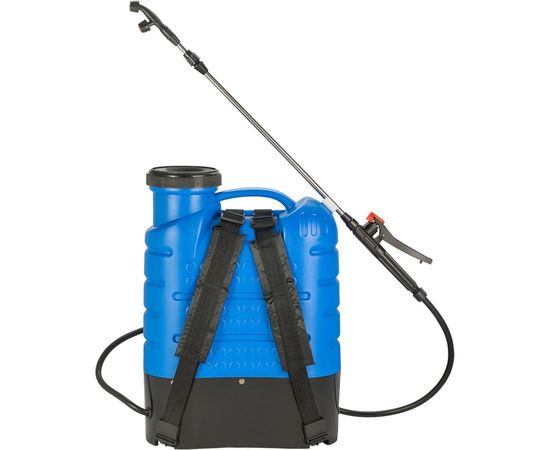 Аккумуляторный опрыскиватель ВИТЯЗЬ АО-16/2 – изображение 6