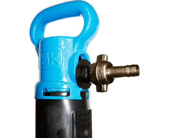 Отбойный молоток ТЗК МОП-2 – изображение 2