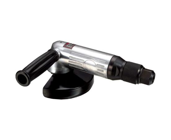 Шлифовальная угловая пневматическая машина CONCORDE CD-AG125 6619227 – изображение 2