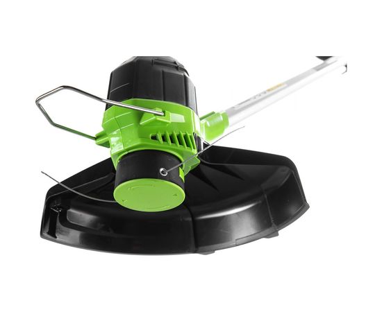 Аккумуляторный триммер Greenworks G40LT30 – изображение 6