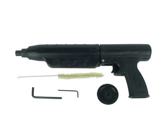 Монтажный пороховой пистолет FROSP ПТ-3396 1774 – изображение 2