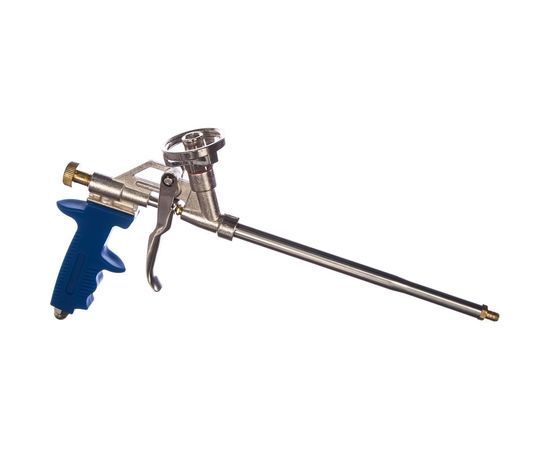 Пистолет для монтажной пены КОБАЛЬТ 244-056 – изображение 2