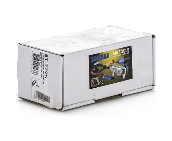 Пневматическая шлифовальная машина SUMAKE ST-7725 – изображение 4