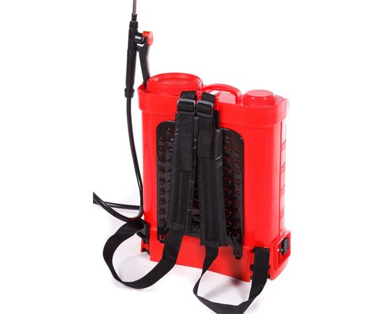 Аккумуляторный опрыскиватель ENIFIELD 8Ач EN12L-8A 12л – изображение 9