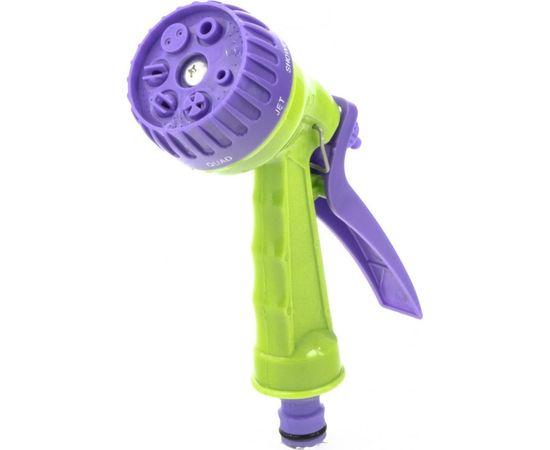 Пистолет-распылитель (7 режимов полива) PALISAD 65161 – изображение 3