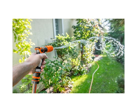 Пистолетный ороситель NEO Tools изогнутый распылитель 15-707 – изображение 2