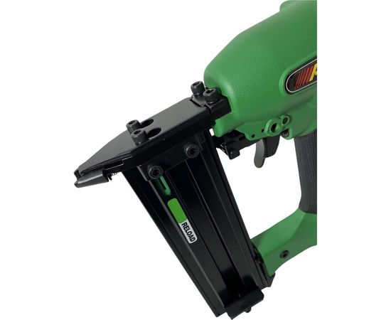 Гвоздезабивной пистолет Pegas pneumatic Aplus F18/50 1038 – изображение 3