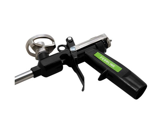Пистолет для монтажной пены FerrLine FM-10 7227 – изображение 2