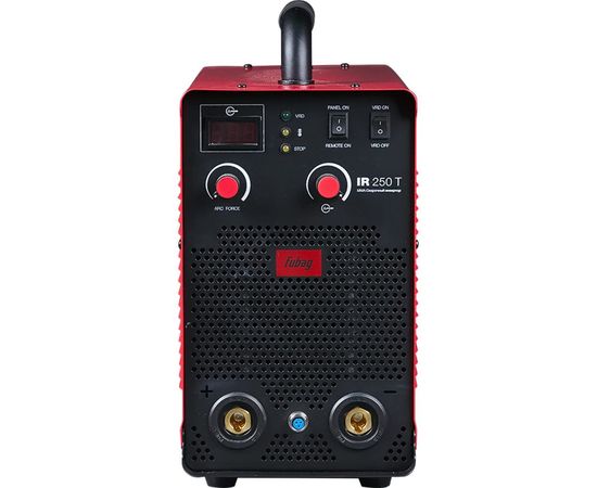 Сварочный инвертор FUBAG IR 250 T, 41117 – изображение 3