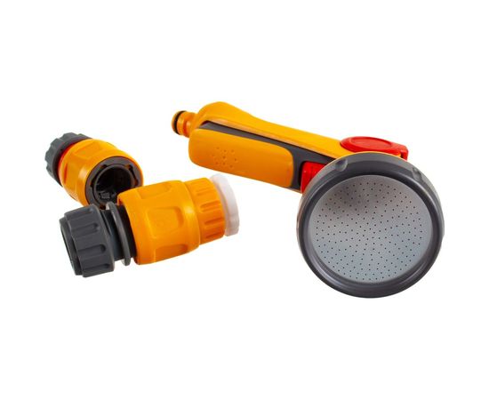 Набор для полива с пистолетом Hozelock Rose Spray 1/2" 2353 3600 – изображение 4