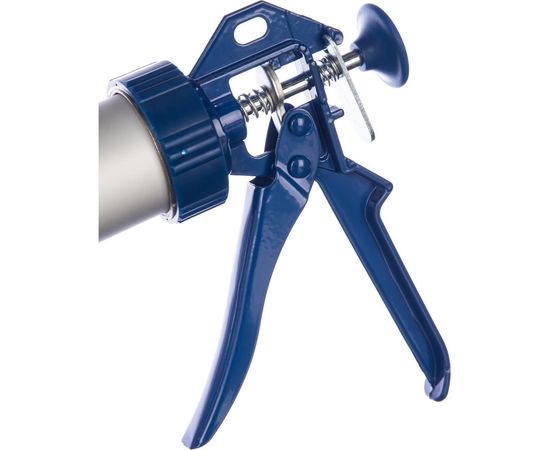 Пистолет для герметика КОБАЛЬТ 244-025 – изображение 3