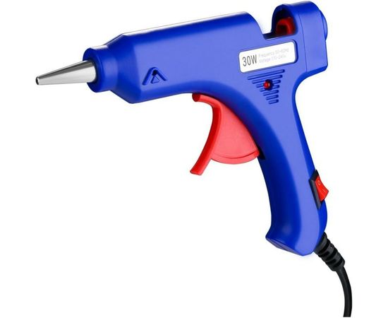 Клеевой термопистолет DEKO DKGG30 063-4980 – изображение 5