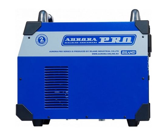 Сварочный инвертор Aurora STRONGHOLD 500M 17838 – изображение 4