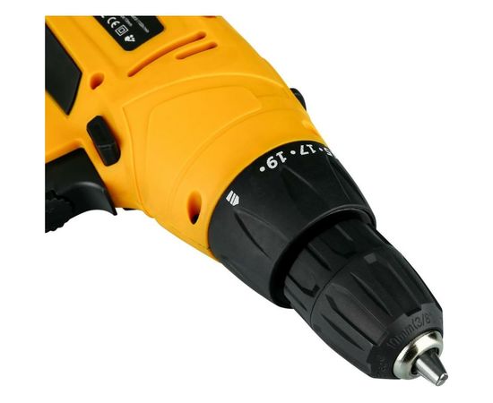 Сетевая дрель-шуруповерт DEKO DKD450 063-4280 – изображение 6