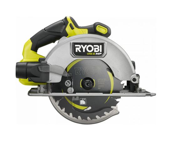 Аккумуляторная циркулярная пила Ryobi RCS18X-0 5133004971 – изображение 7