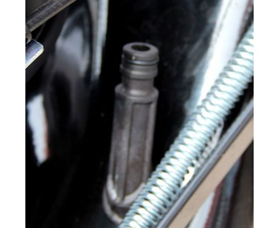 Бензиновая самоходная газонокосилка YANIS Vortex V48SLP 718016 – изображение 9