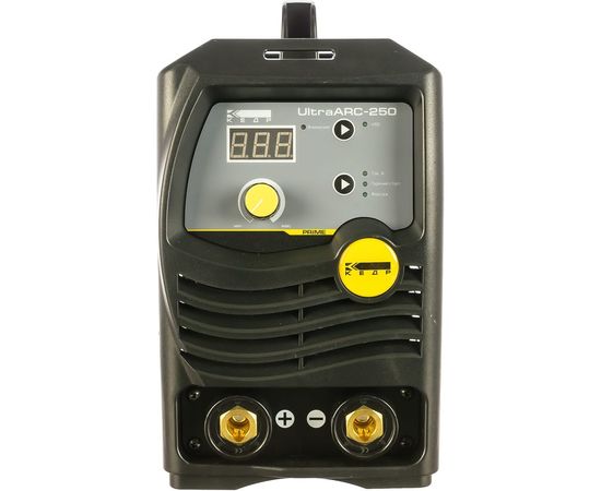Инверторный аппарат Кедр UltraARC-250 220В, 20-230А 8010484 – изображение 2