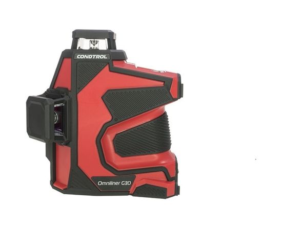 Лазерный нивелир CONDTROL Omniliner 3D G 1-2-153 – изображение 4