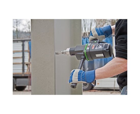 Ручной сверлильный станок EIBENSTOCK EHB 32/2.2 R R/L 0152H000 – изображение 3