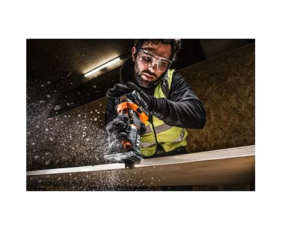 Аккумуляторный кромочный фрезер AEG BOF18BL2-0 4935479163 – изображение 7