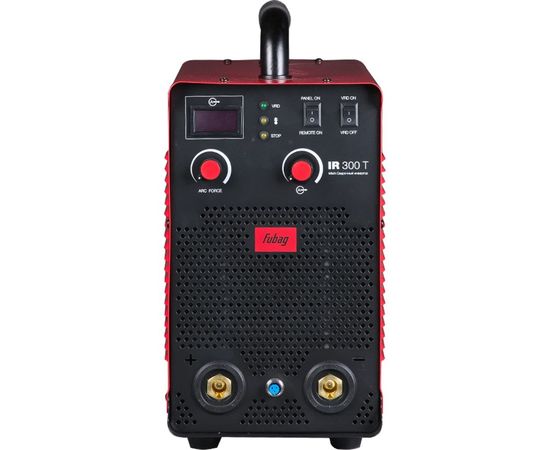 Сварочный инвертор FUBAG IR 300 T, 41118 – изображение 2