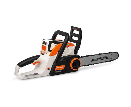 Аккумуляторная пила DAEWOO DACS 1640Li – изображение 10