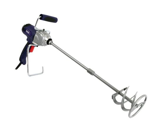 Дрель-миксер ПУЛЬСАР МС 120-900 791-530 – изображение 2