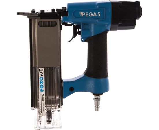 Шпилькозабивной пистолет Pegas pneumatic P0.6,50 1032 – изображение 2