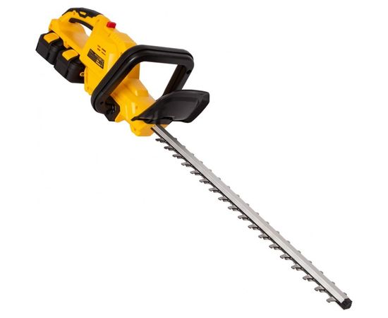 Аккумуляторный кусторез Denzel RBC510-36 36 В, 4 А*ч 59410 – изображение 11