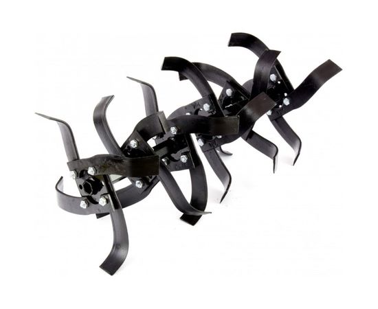 Мотоблок Denzel DPT-270X 56403 – изображение 3