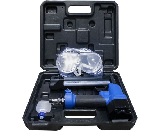 Шпилькозабивной пистолет FROSP F640 26540 – изображение 3