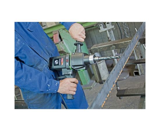 Ручной сверлильный станок EIBENSTOCK EHB 32/2.2 R R/L 0152H000 – изображение 2