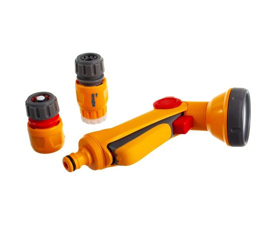 Набор для полива с пистолетом Hozelock Rose Spray 1/2" 2353 3600 – изображение 3