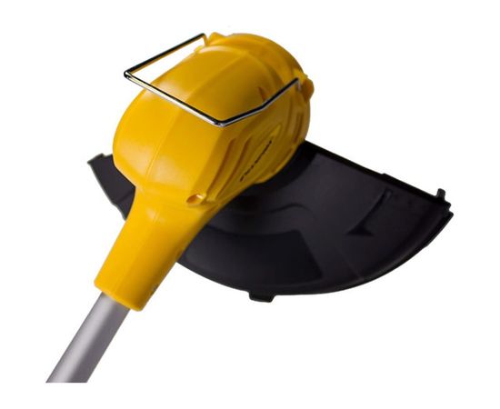 Аккумуляторный триммер CHAMPION TB400 – изображение 11