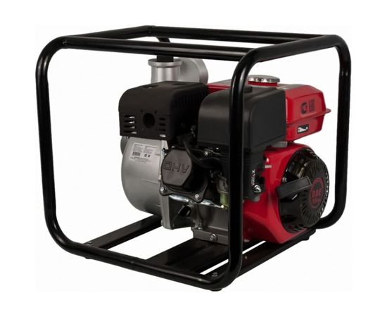 Бензиновая мотопомпа DDE PN81 – изображение 4