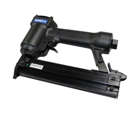 Гвоздезабивной пистолет Remeza F18/30 8154990 – изображение 5