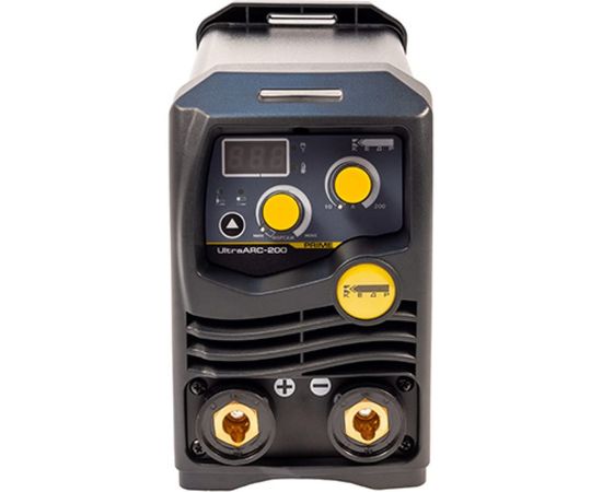 Инверторный аппарат Кедр UltraARC-200 220В, 10-200А 8009692 – изображение 7