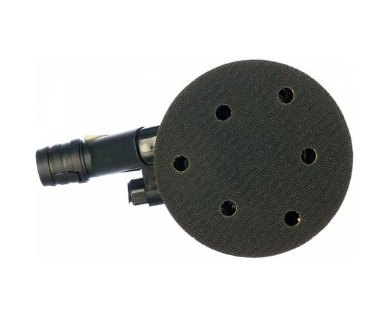 Орбитальная пневмошлифмашина FUBAG SVC 125 с пылеотводом 100390 – изображение 2