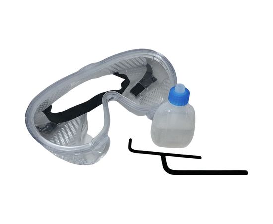 Гвоздезабивной пистолет Pegas pneumatic Aplus F18/50 1038 – изображение 2