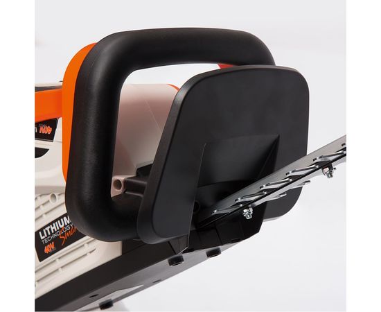 Аккумуляторный кусторез DAEWOO DAHT 5540Li – изображение 9