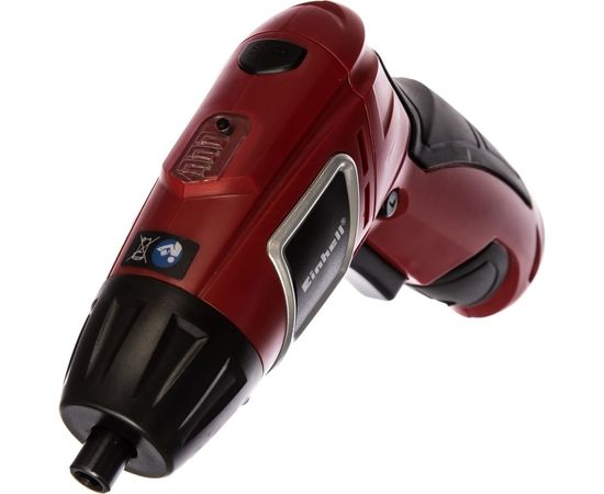 Аккумуляторная отвертка Einhell TC-SD 3,6 Li 4513442 – изображение 4