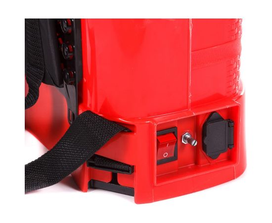 Аккумуляторный опрыскиватель ENIFIELD 8Ач EN12L-8A 12л – изображение 8
