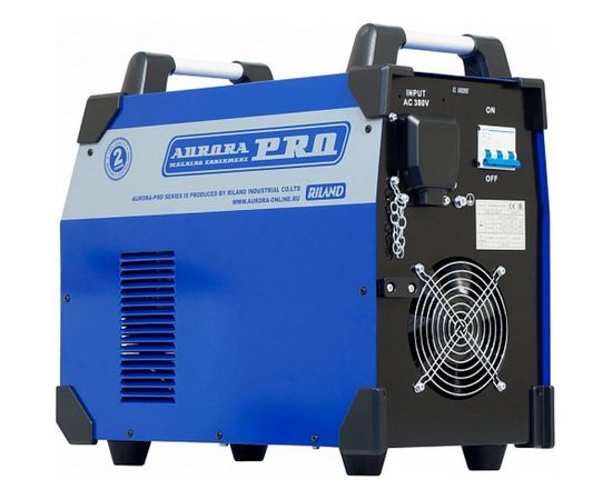 Сварочный инвертор Aurora STRONGHOLD 500M 17838 – изображение 3